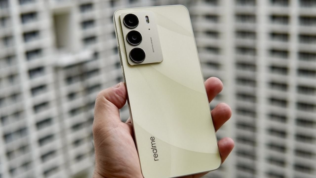 6000mAh की बैटरी के साथ लॉन्च होगा, दमदार फीचर्स और तगड़े परफॉर्मेंस वाला Realme C75