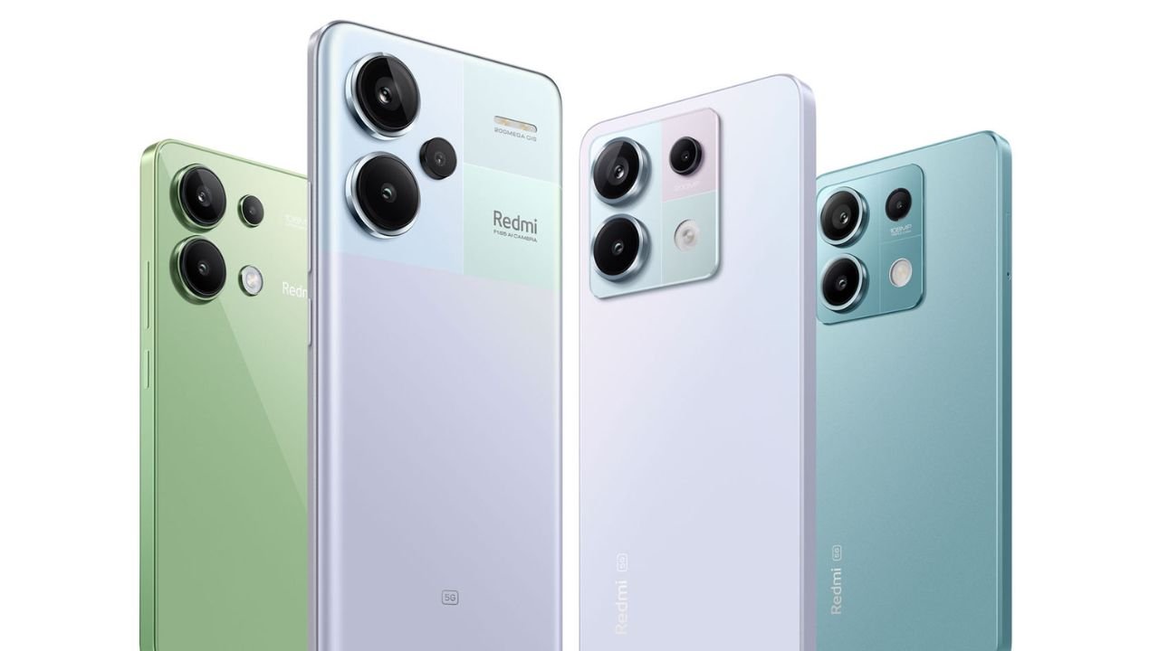 दमदार फीचर्स और धांसू कैमरा के साथ जल्द होगा Redmi Note 14S लॉन्च, कीमत भी हुई लीक