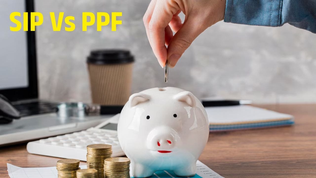 अगर 15 साल के लिए PPF या SIP में पैसा डालें तो कौन देगा बेहतर रिटर्न? चलिए जानते है पूरी बात