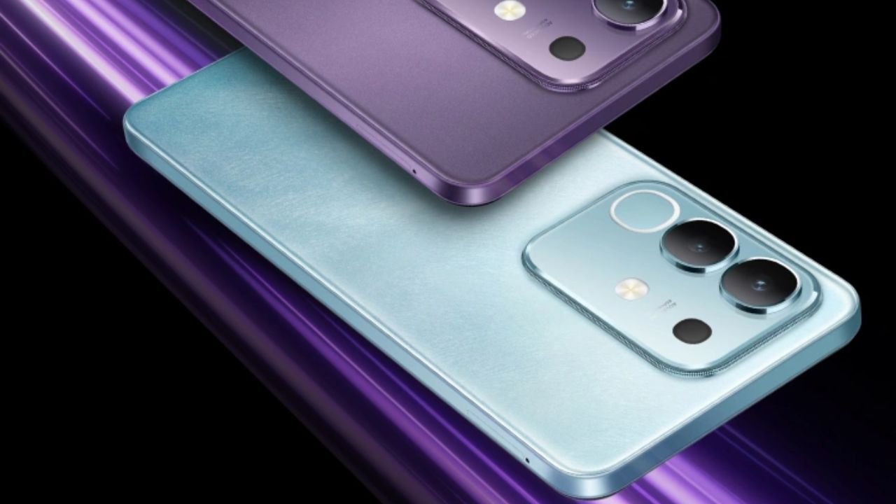 6,500mAh बैटरी और 50MP कैमरा वाला Vivo T4x 5G भारत में लॉन्च, कीमत 13,999 रुपये से शुरू