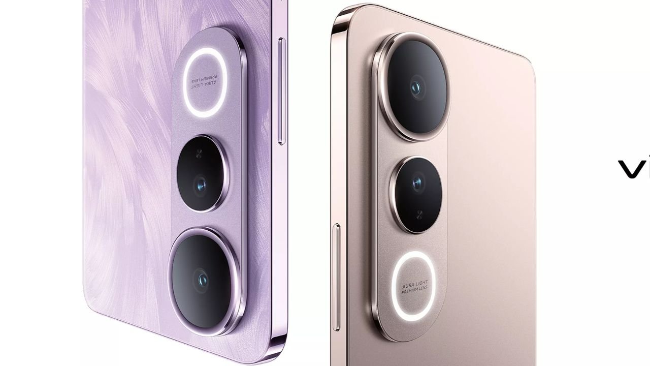 50MP कैमरा और 6500mAh बैटरी के साथ कम कीमत में आया Vivo V50 Lite 5G, जानें कीमत और फीचर्स