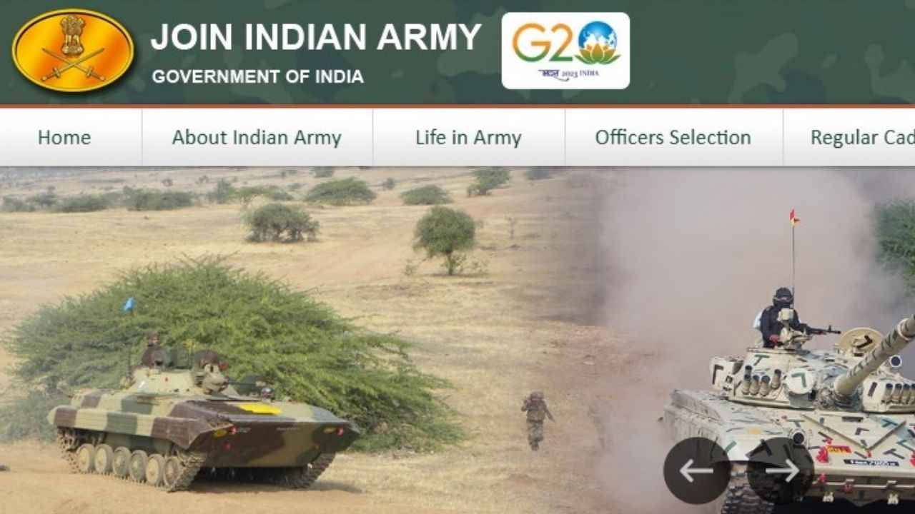 Army Agniveer Vacancy:  इंडियन आर्मी अग्निवीर भर्ती के आवेदन फॉर्म 8 मार्च से शुरू होंगे, जाने इस बार का बड़ा बदलाव 