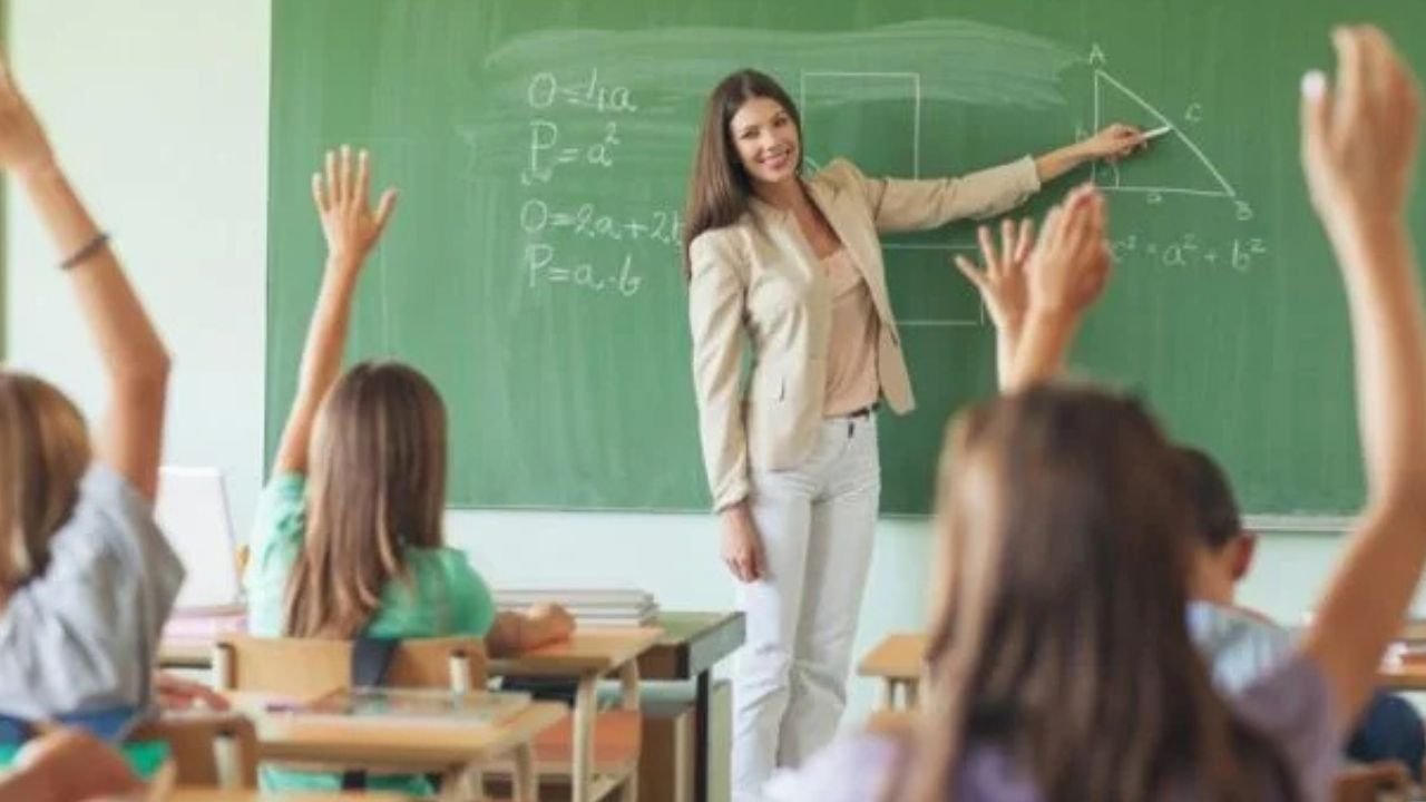 Assam Teacher Recruitment 2025