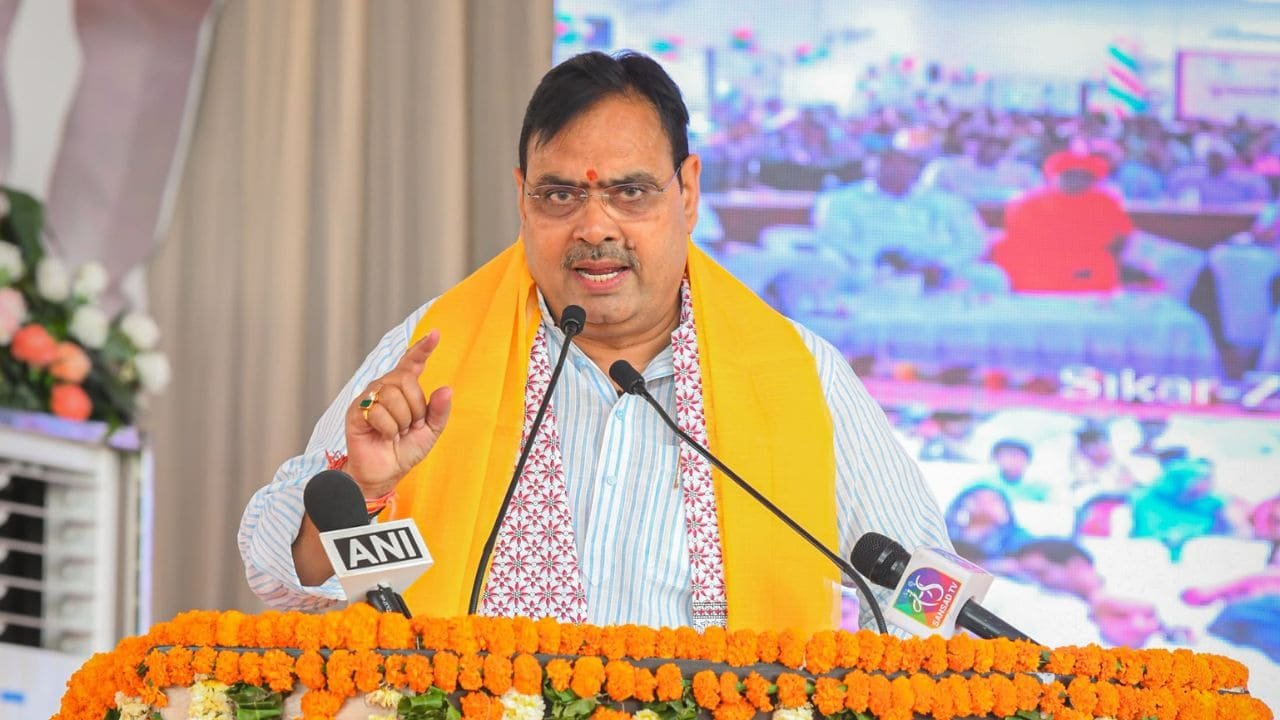 राजस्थान दिवस पर युवाओं के लिए बड़ा तोहफा, कोटा में होगा रोजगार उत्सव