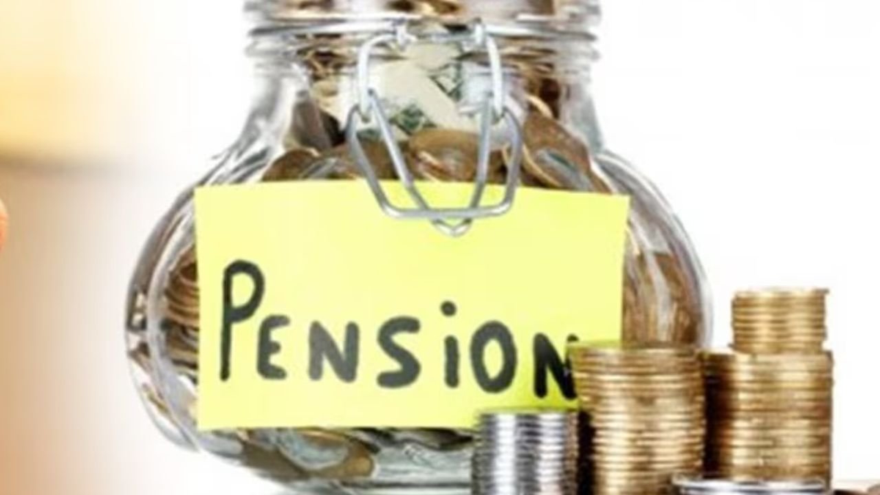 Old Pension Scheme 2025