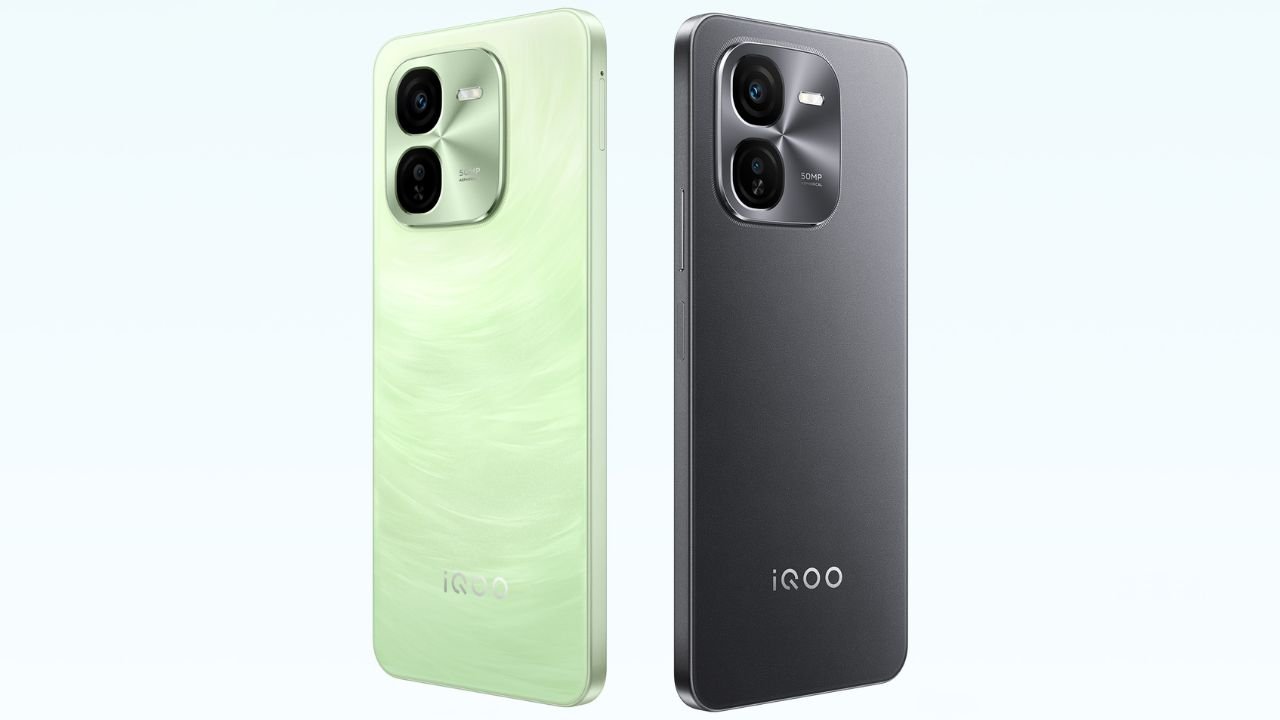 अब ₹10,499 में पाएं 6000mAh का वाला iQOO Z9x 5G, सेगमेंट का सबसे तेज 5G फोन