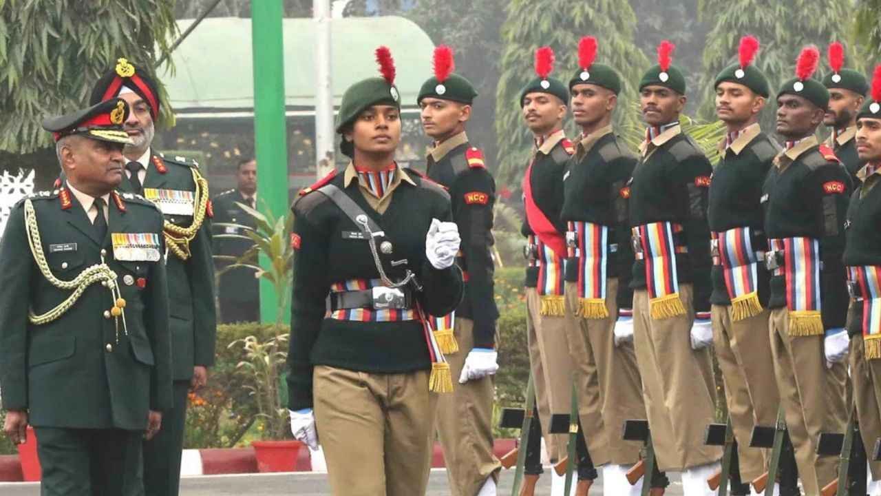 Join Indian Army 2025: एनसीसी कैडेट के लिए भारतीय सेना में अफसर बनने का शानदार मौका, जल्द करें आवेदन