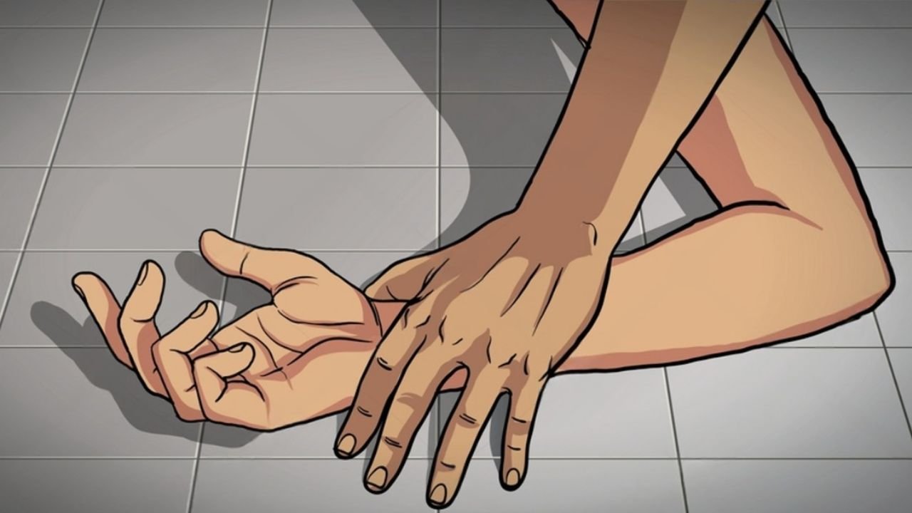 मध्यमग्राम में नाबालिग से दरिंदगी, वीडियो बनाकर किया वायरल, एक आरोपी गिरफ्तार