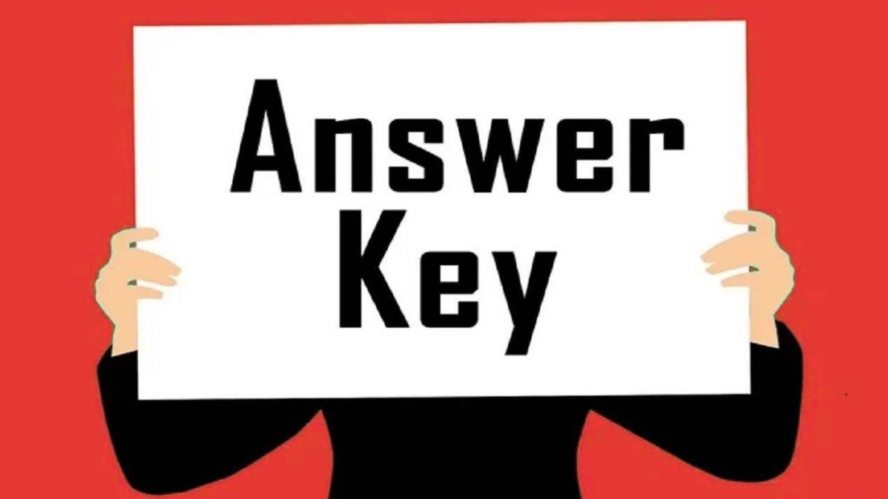 REET Answer Key 2025: अभ्यर्थियों को रीट आंसर की का इंतजार, जल्द जारी होगी उत्तर कुंजी, यूं कर सकेंगे डाउनलोड