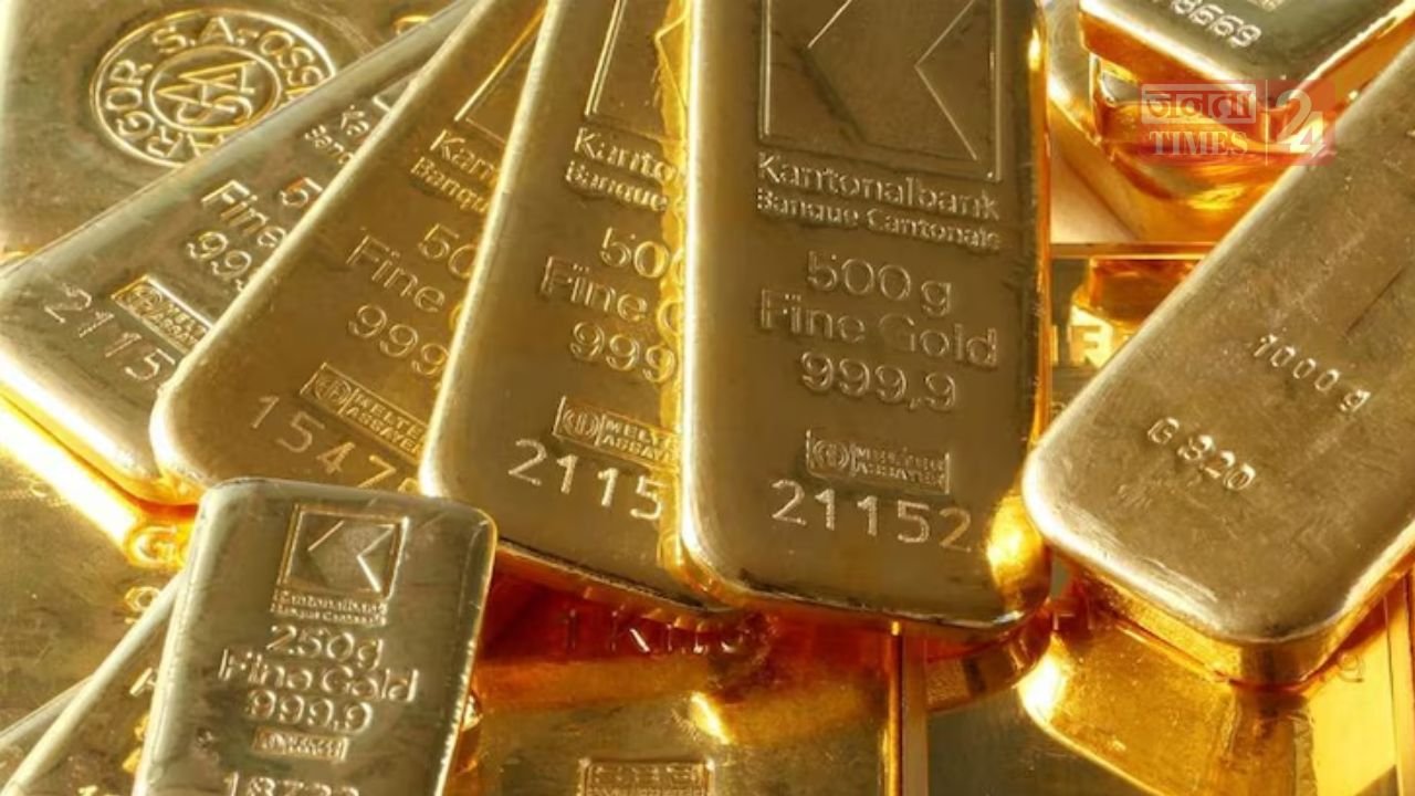 Gold-Silver Price 19 April: भारत में सोने-चांदी के दाम फिर चढ़े, अब कहां तक पहुंचे भाव? जानिए ताजा अपडेट