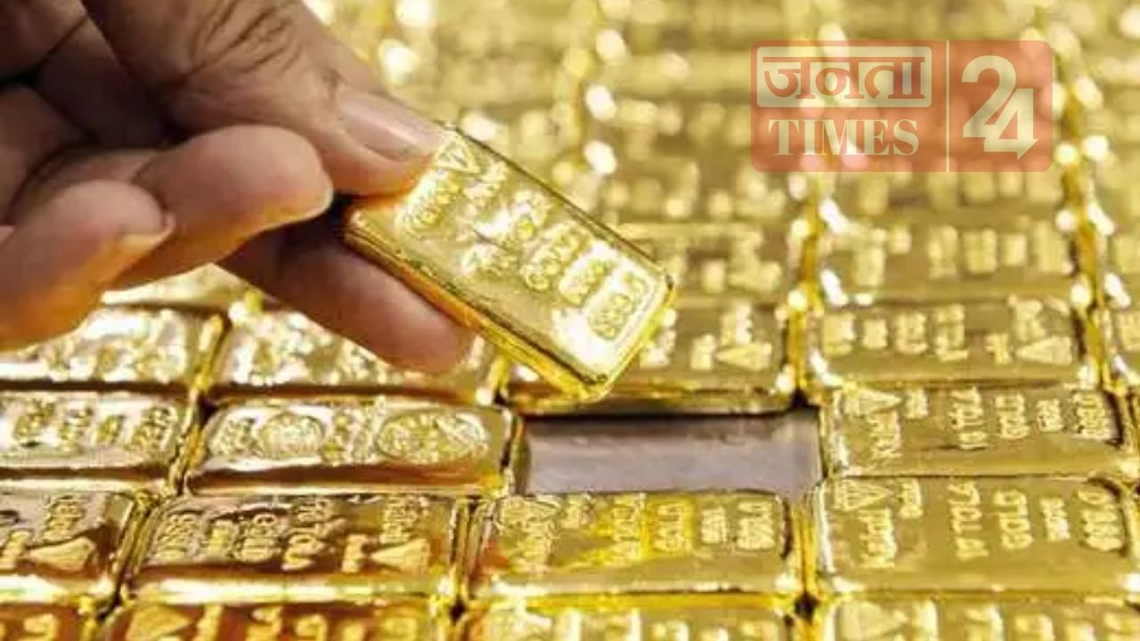 Gold-Silver Price Today: आज फिर बदले सोने-चांदी के दाम, जानें आपके शहर में 16 अप्रैल को क्या चल रहा रेट