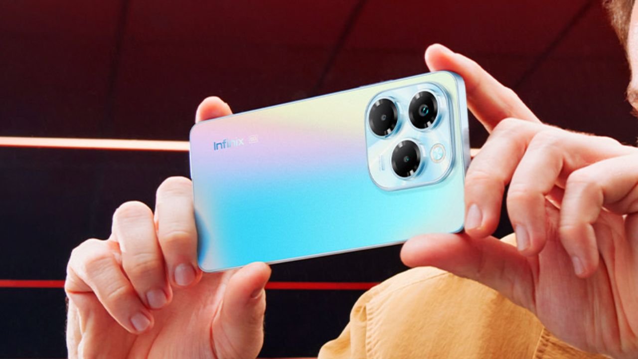 फ्लिपकार्ट बिग बचत डेज सेल में 11,999 रूपये में मिल रहा 108MP कैमरा और ड्यूल स्पीकर वाला फोन