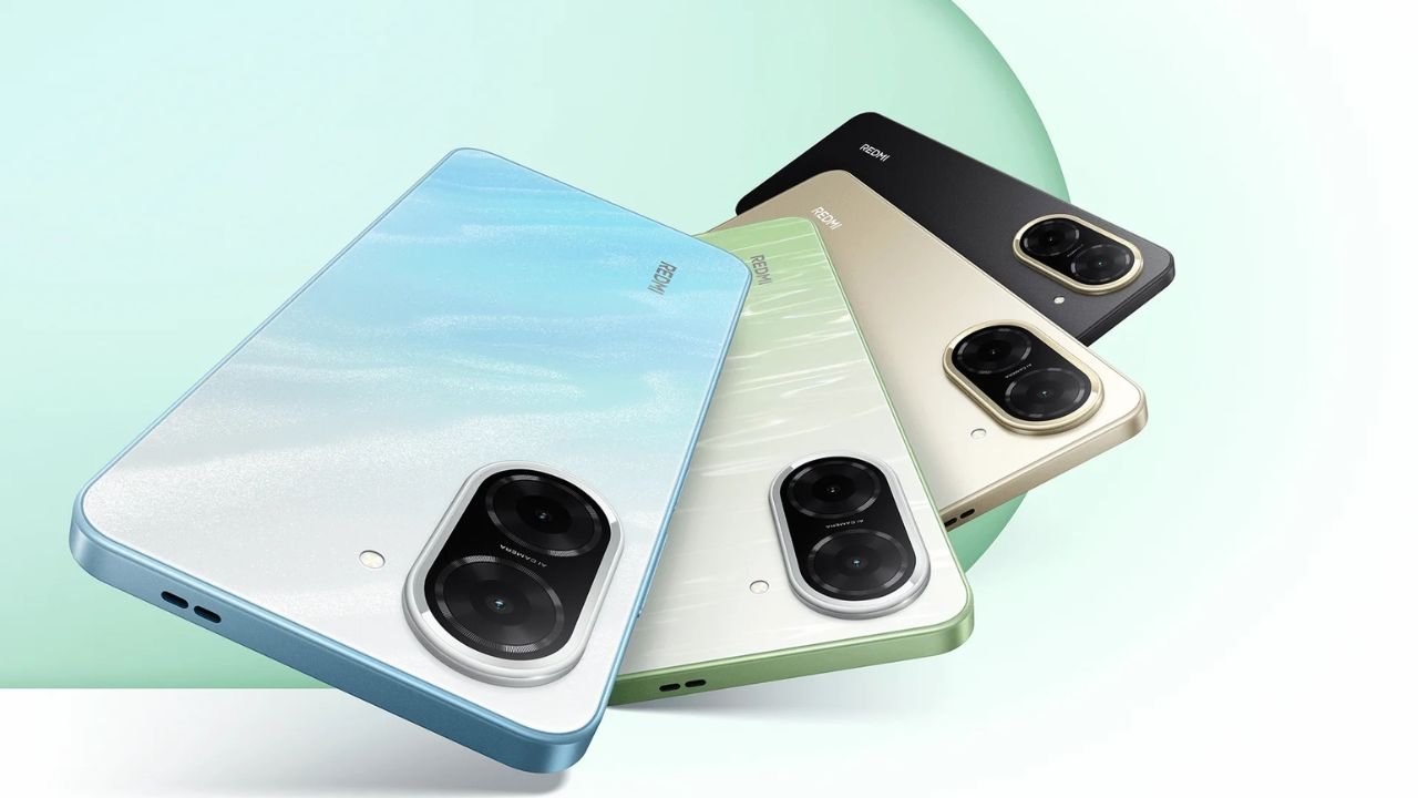 6,000 रुपये में लॉन्च हुआ Redmi A5, मिलेगी 5200mAh की बैटरी और शानदार कैमरा