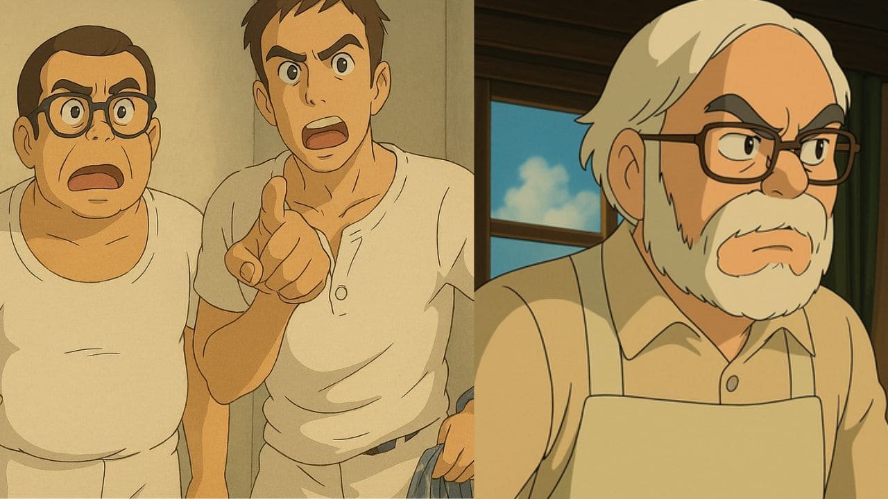 Ghibli स्टाइल में AI फोटो ट्रेंड हुआ वायरल, क्या आपकी तस्वीरें भी बिना पूछे इस्तेमाल हो रही हैं? जानिए पूरा सच