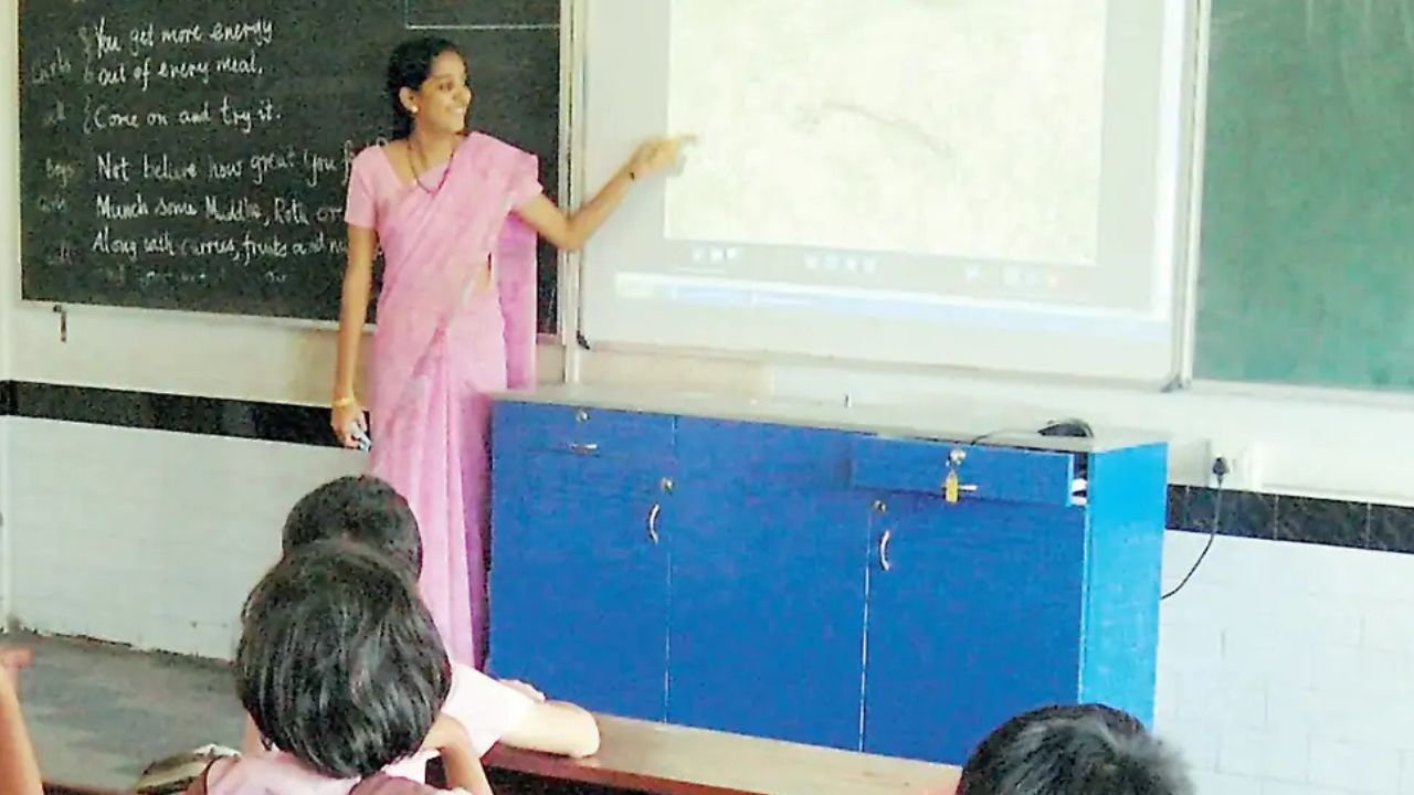 BED: बीएड शिक्षकों के लिए ब्रिज कोर्स की अधिसूचना जारी हुई, इन शिक्षक डिग्री धारकों के लिए अनिवार्य 