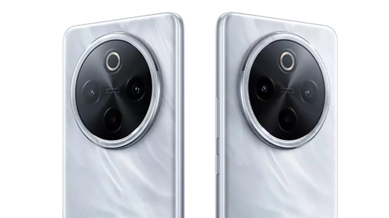 50MP कैमरा और 7300mAh की बैटरी के साथ लॉन्च हुआ iQOO Z10 5G, डिटेल में जाने कीमत और फीचर्स