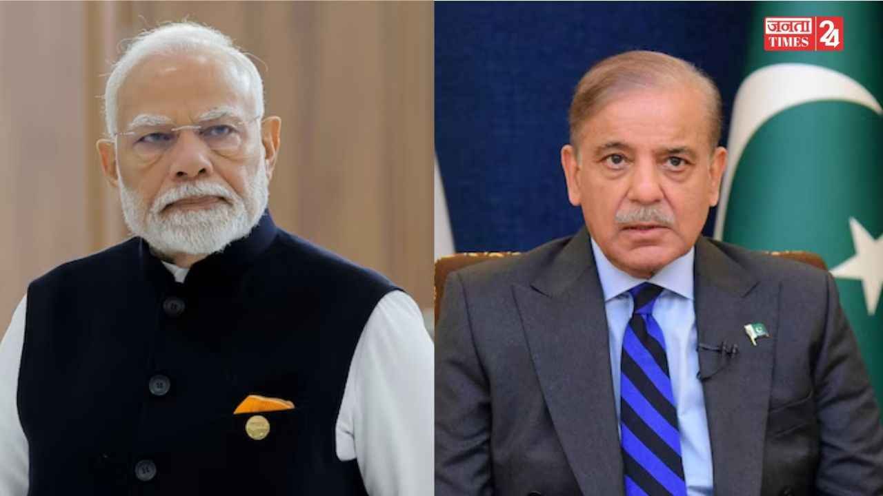 भारत के पानी रोकने के फैसले पर पाकिस्तान बौखलाया