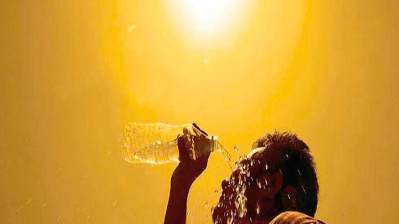 Rajasthan Weather: राजस्थान में गर्मी का कहर, हीटवेव का अलर्ट जारी, जानें अगले कुछ दिनों का मौसम